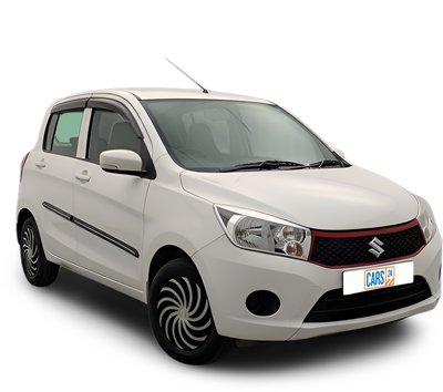 Maruti Celerio-img